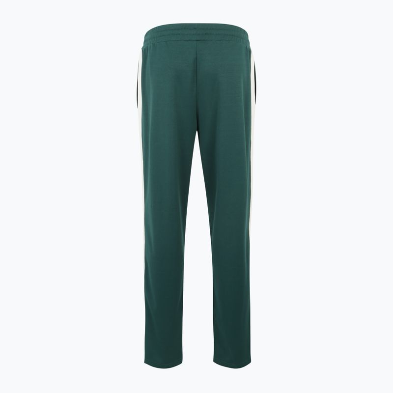 FILA men's trousers Lorient Track forest biome 2