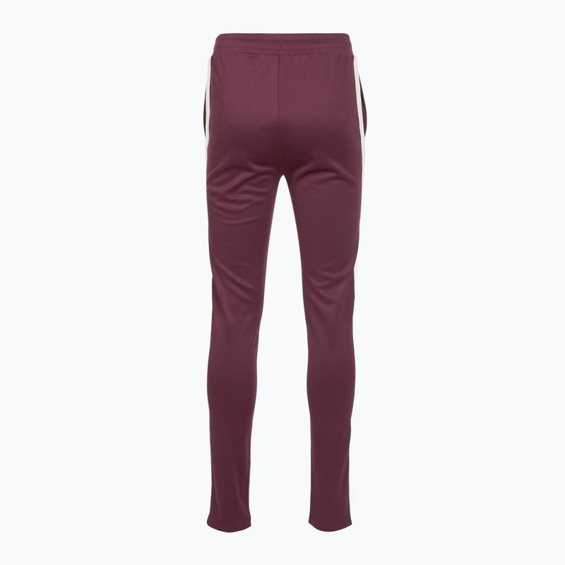 Women's FILA Lamoni Track trousers winetasting 2