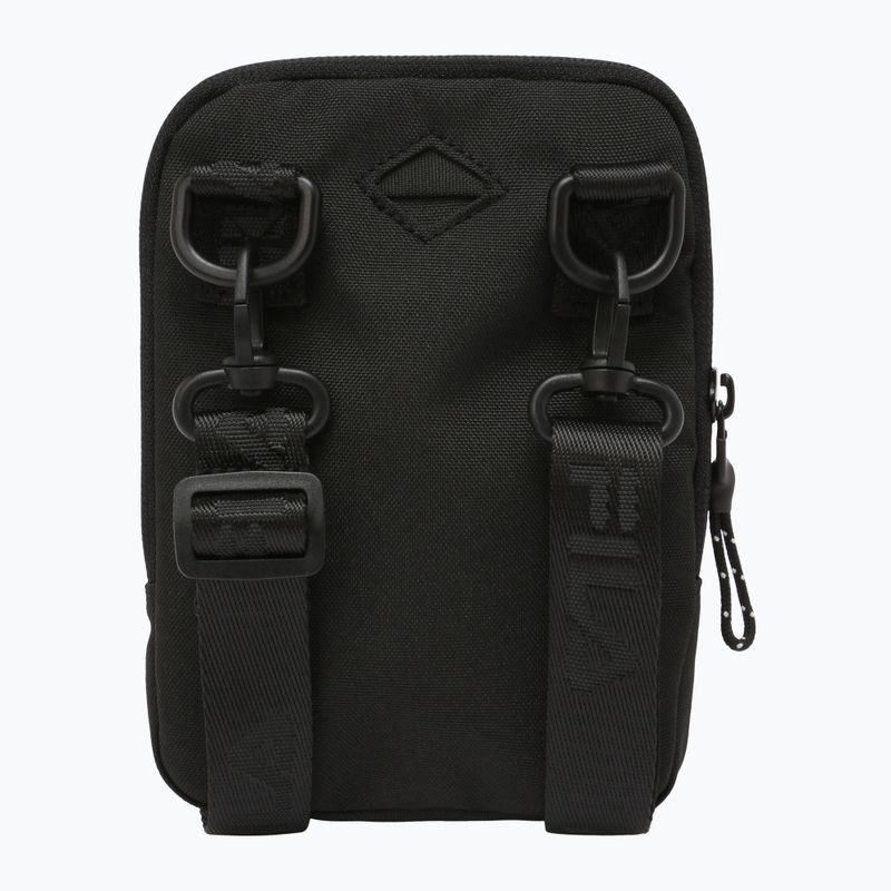 FILA Laksar Flat Verticalx-Body sachet black 2