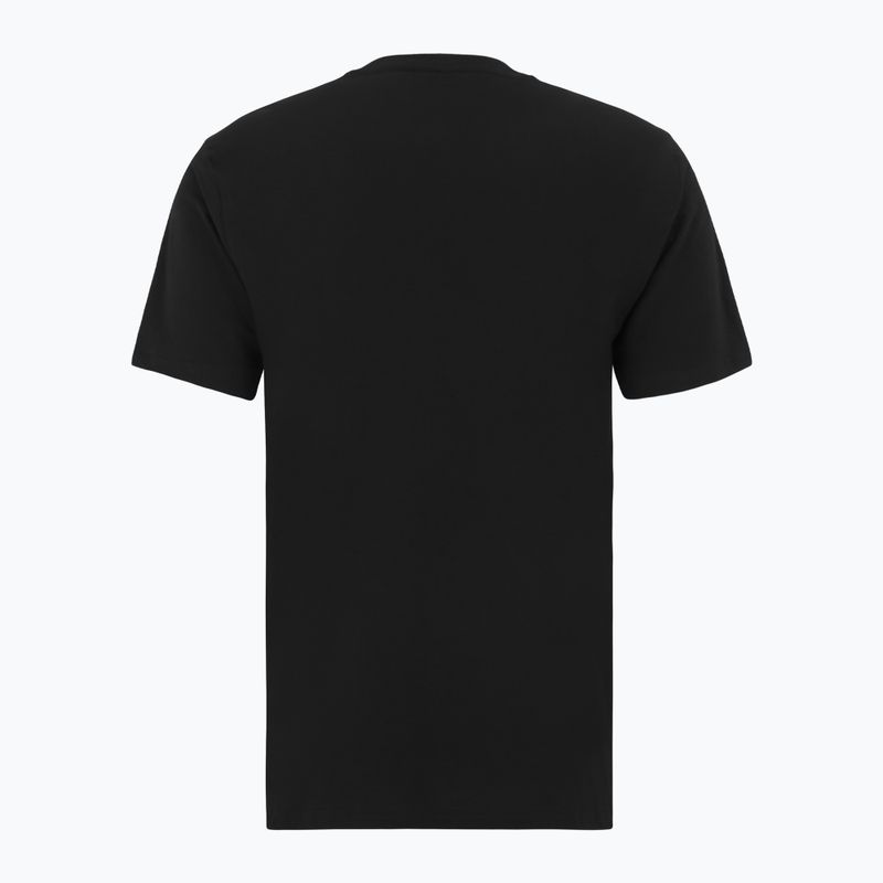 FILA Bedburg t-shirt black 2