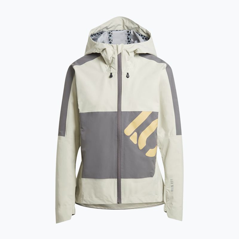 Women's cycling jacket adidas FIVE TEN All-Mountain Rain Jacket 8