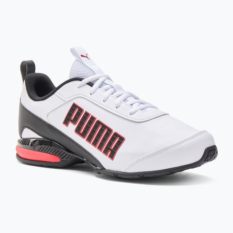 PUMA Equate SL 2 shoes puma black/puma white/for all time red