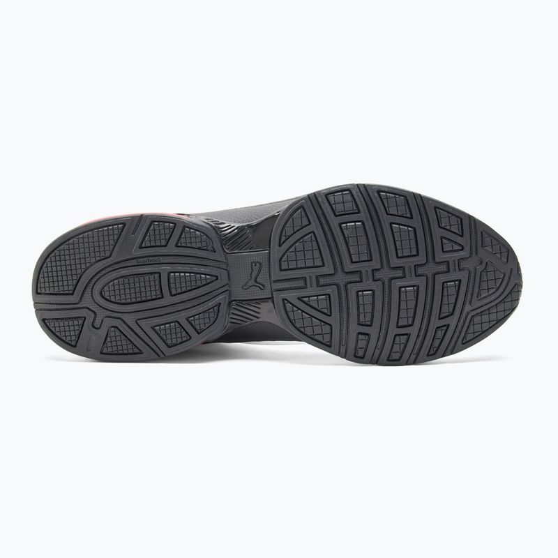 PUMA Equate SL 2 shoes puma black/puma white/for all time red 4