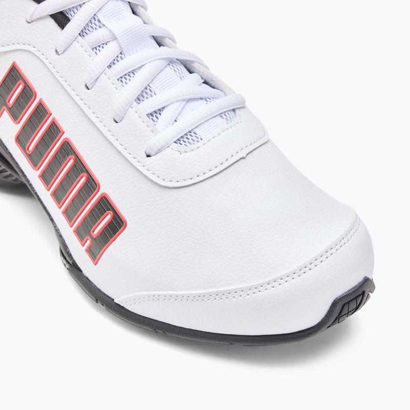 PUMA Equate SL 2 shoes puma black/puma white/for all time red 7