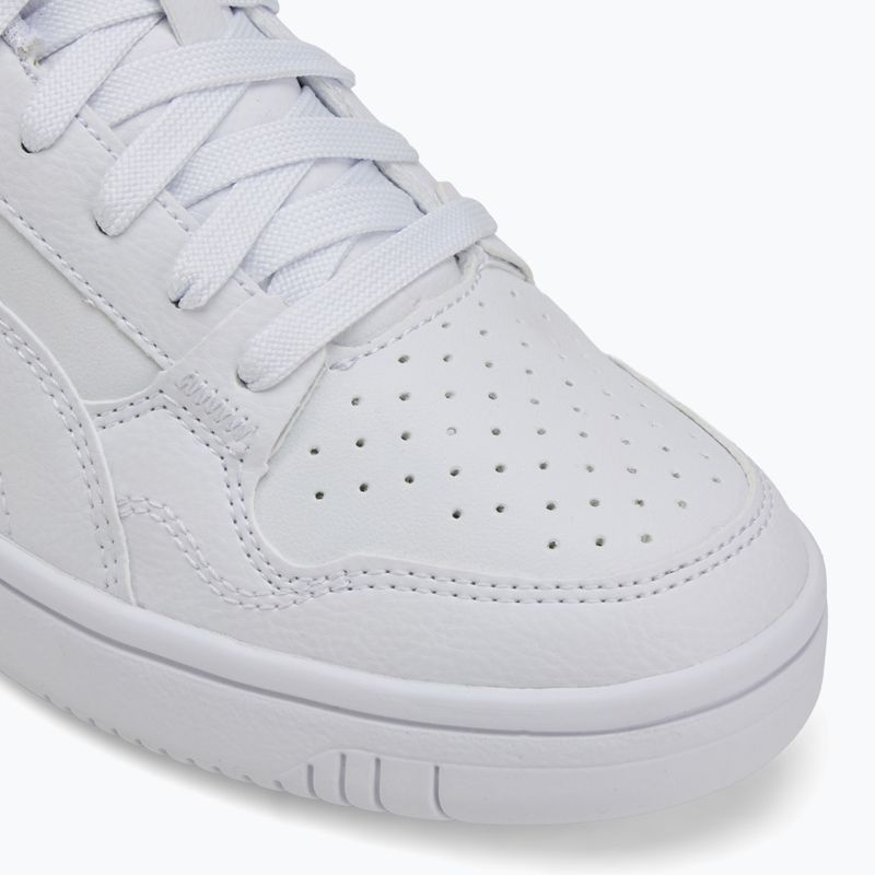PUMA Reb-L Jr children's shoes puma white/puma white 7
