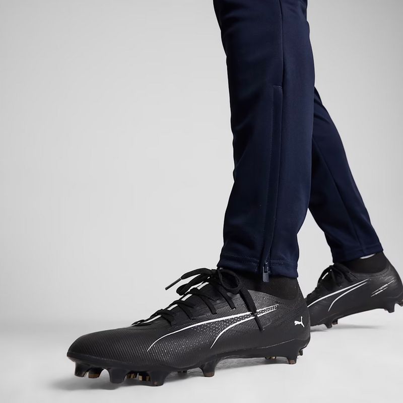 PUMA Ultra 5 Match+ FG/AG football boots puma black/puma white 14