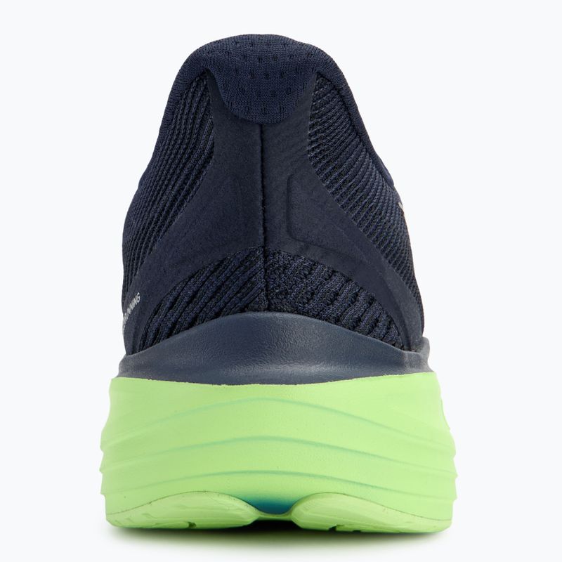 Men's running shoes PUMA Darter Pro puma navy/bluemazing 6
