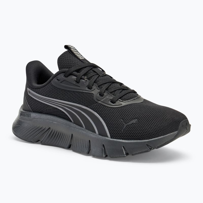 PUMA FlexFocus Lite Modern running shoes puma black/cool dark gray