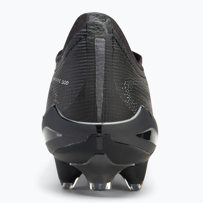 PUMA Ultra 5 Ultimate FG football boots puma black/puma silver/shadow grey 6