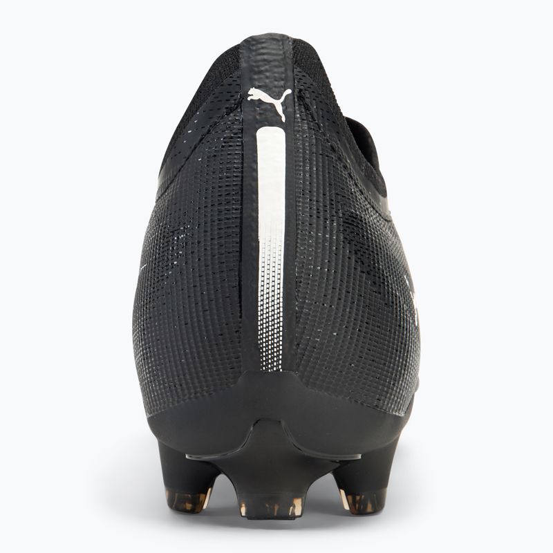 PUMA Ultra 5 Match FG/AG football boots puma black/puma white 7