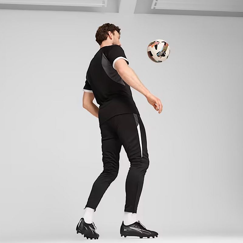 PUMA Ultra 5 Match FG/AG football boots puma black/puma white 11