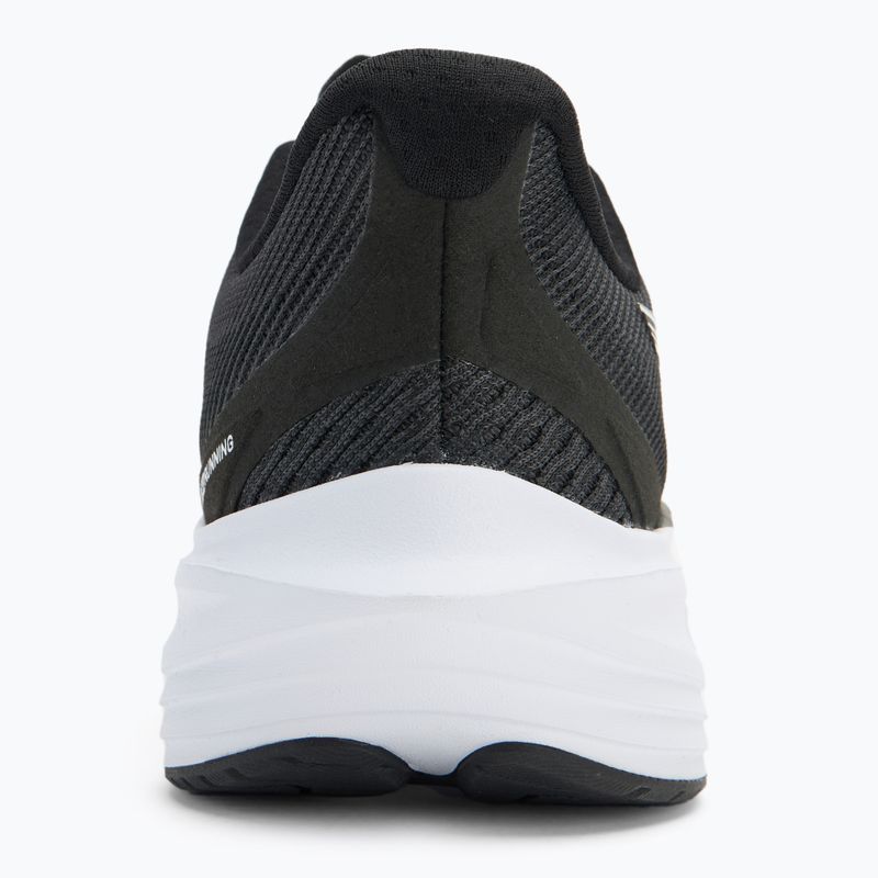 PUMA Darter Pro running shoes puma black/puma white 6