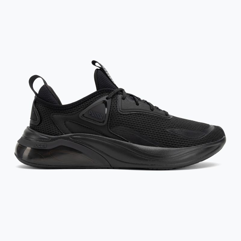 PUMA Cell Thrill puma black/puma black running shoes 2