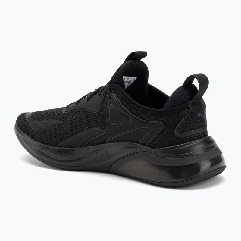 PUMA Cell Thrill puma black/puma black running shoes 3