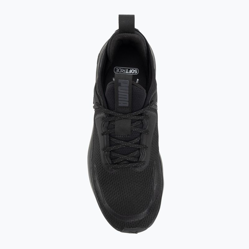 PUMA Cell Thrill puma black/puma black running shoes 5