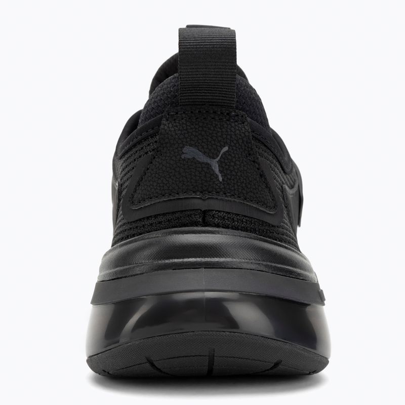 PUMA Cell Thrill puma black/puma black running shoes 6