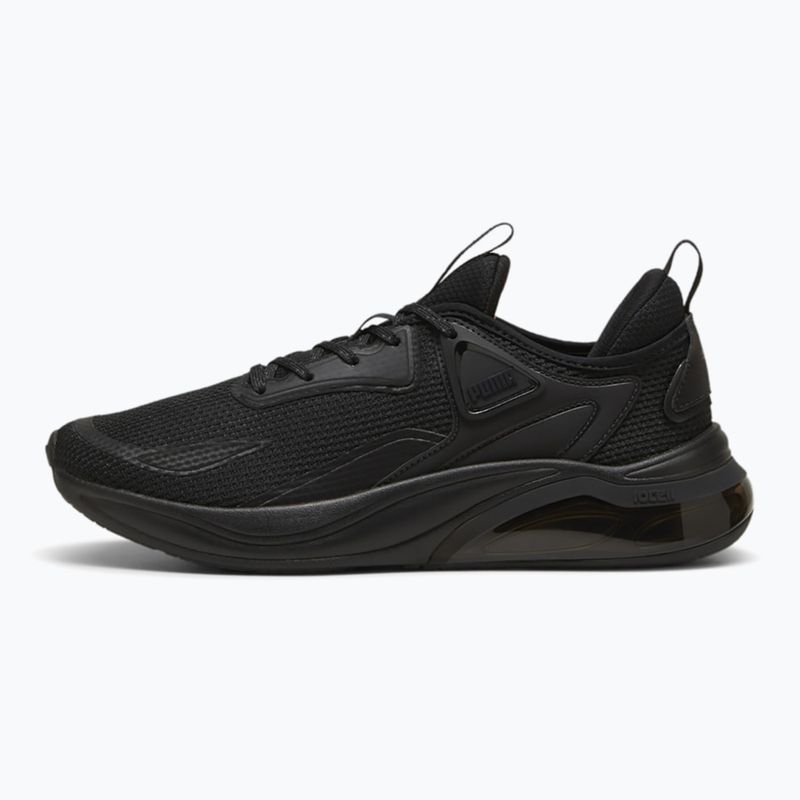 PUMA Cell Thrill puma black/puma black running shoes 2
