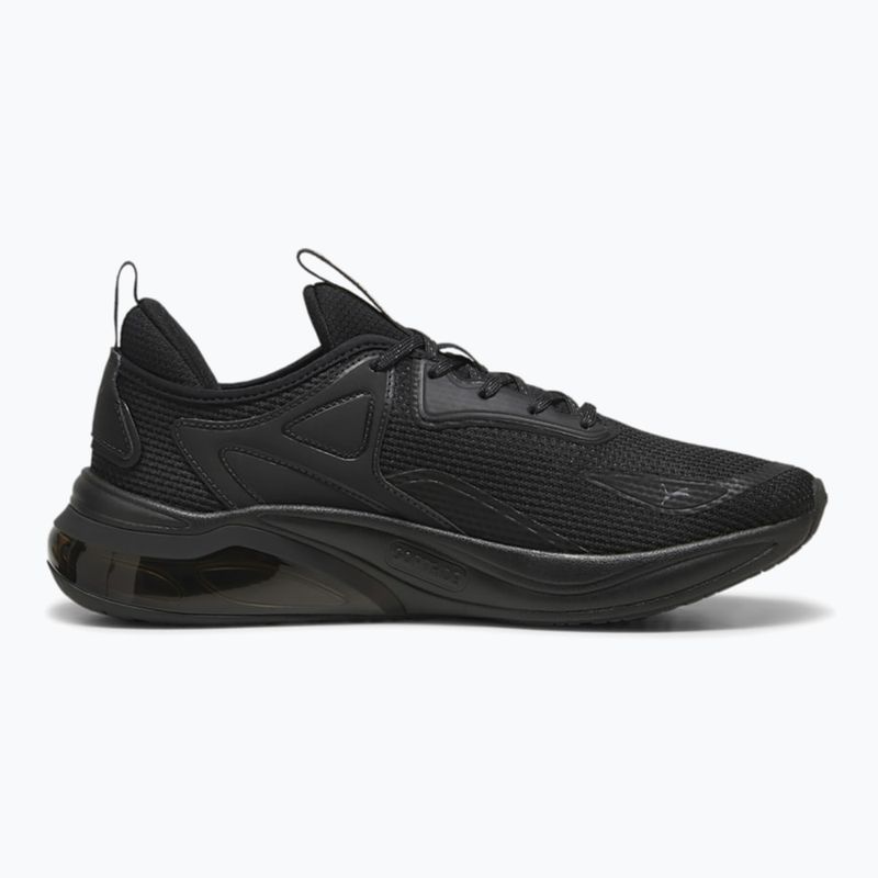 PUMA Cell Thrill puma black/puma black running shoes 3