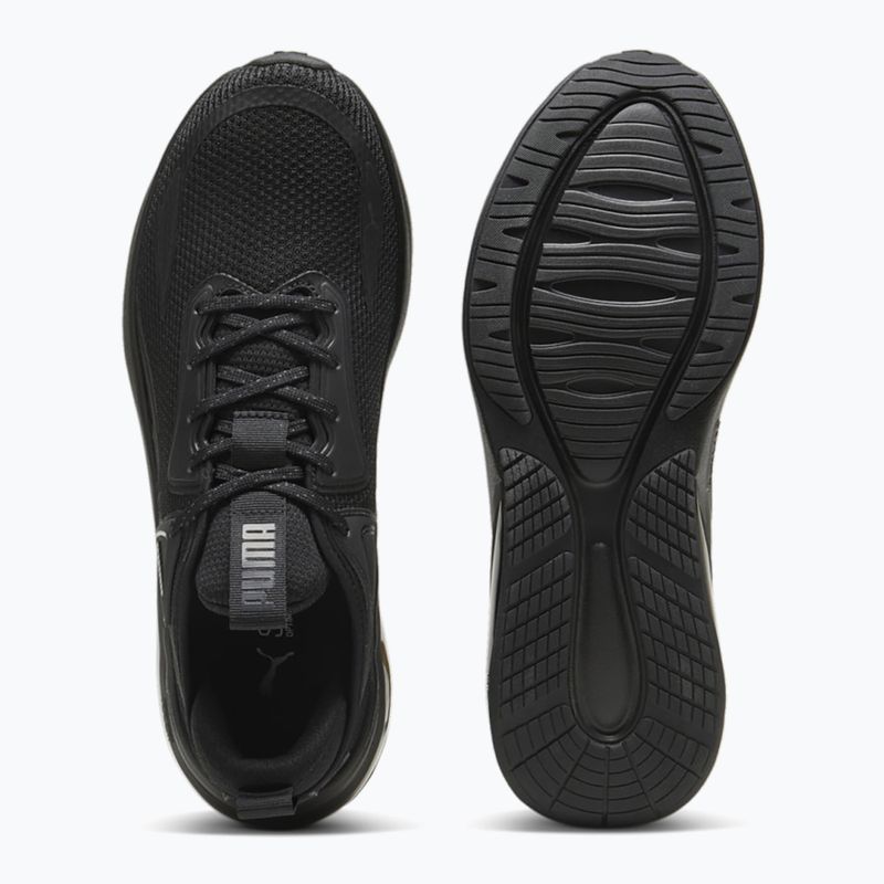 PUMA Cell Thrill puma black/puma black running shoes 4