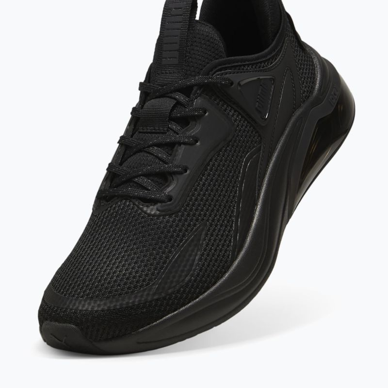 PUMA Cell Thrill puma black/puma black running shoes 5
