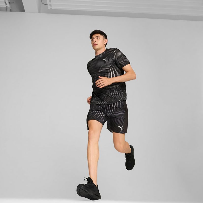 PUMA Cell Thrill puma black/puma black running shoes 7