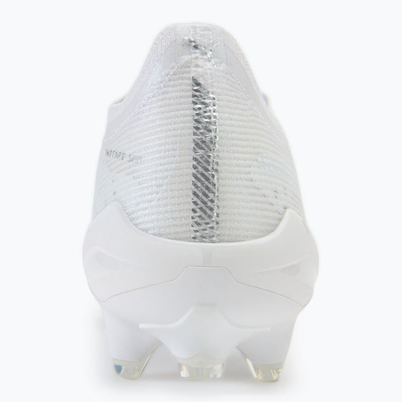 PUMA Ultra 5 Ultimate FG football boots puma white/puma white 6