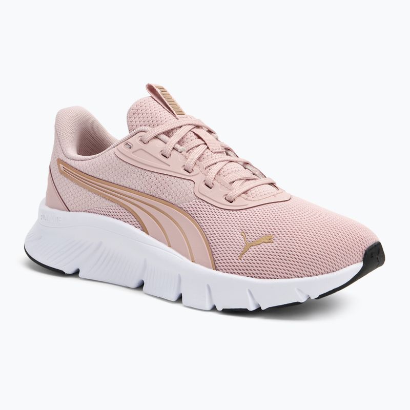 PUMA FlexFocus Lite Modern mauve mist/puma go running shoes