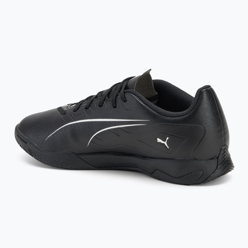 PUMA Ultra 5 Play IT football boots puma black/puma white 3