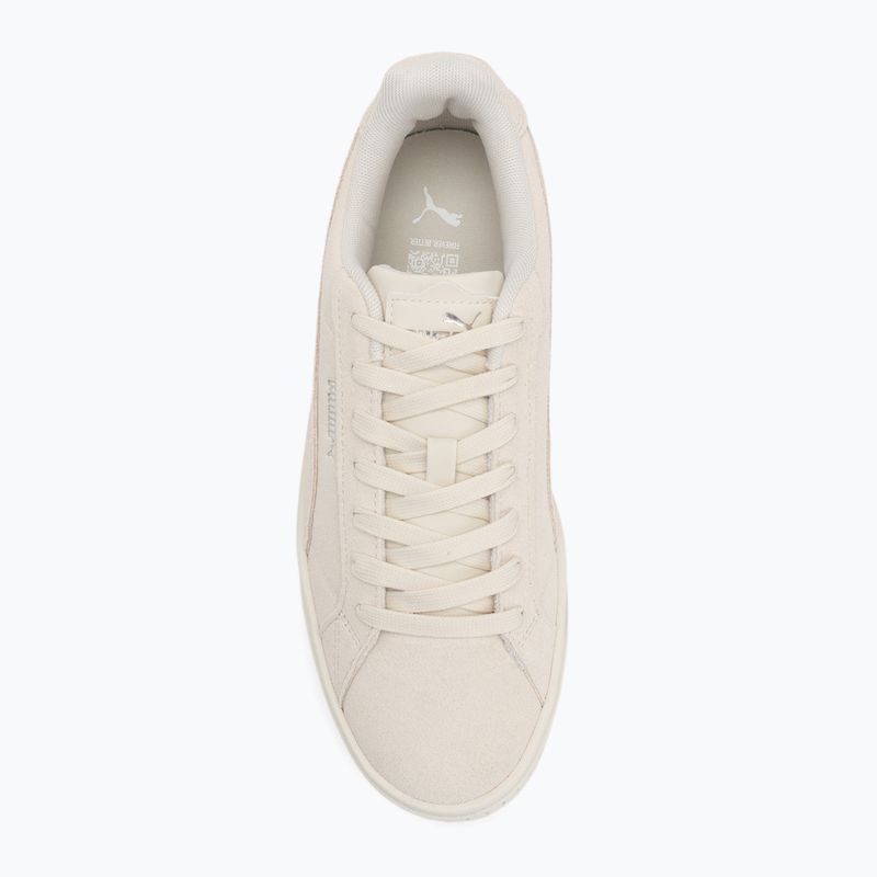 Women's shoes PUMA Karmen II alpine snow/alpine snow 5