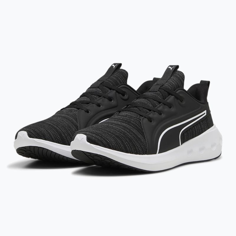 PUMA running shoes