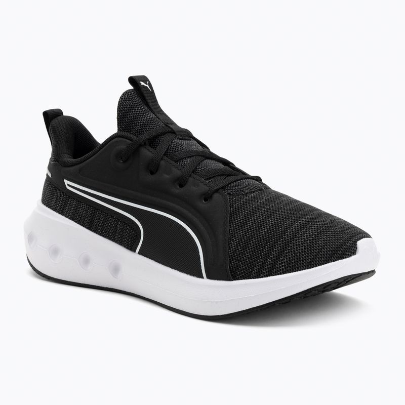 PUMA running shoes