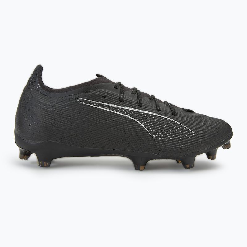 PUMA Ultra 5 Pro FG/AG football boots puma black/puma white 2