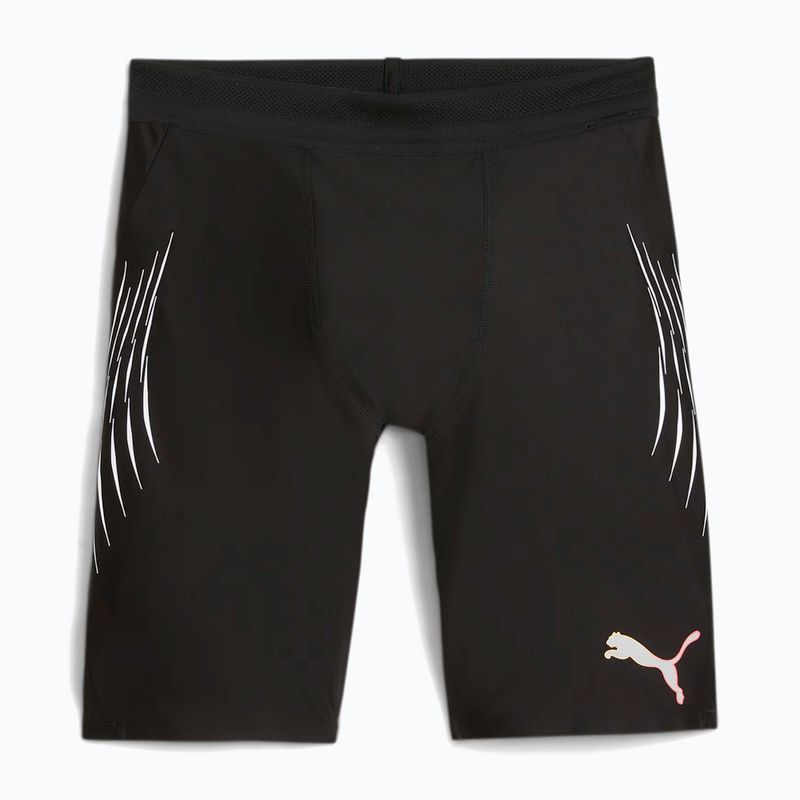 Men's running shorts PUMA Run Elite Reflective Tight puma black