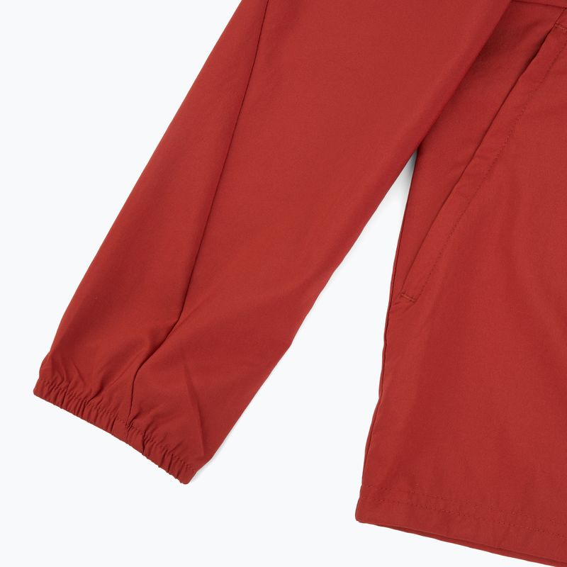 Men's running jacket Puma Run Favorite Woven Jacket bed 4