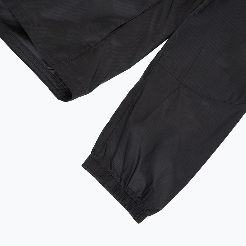 Women's running jacket Puma Seasons Windcell Running Jacket black 4