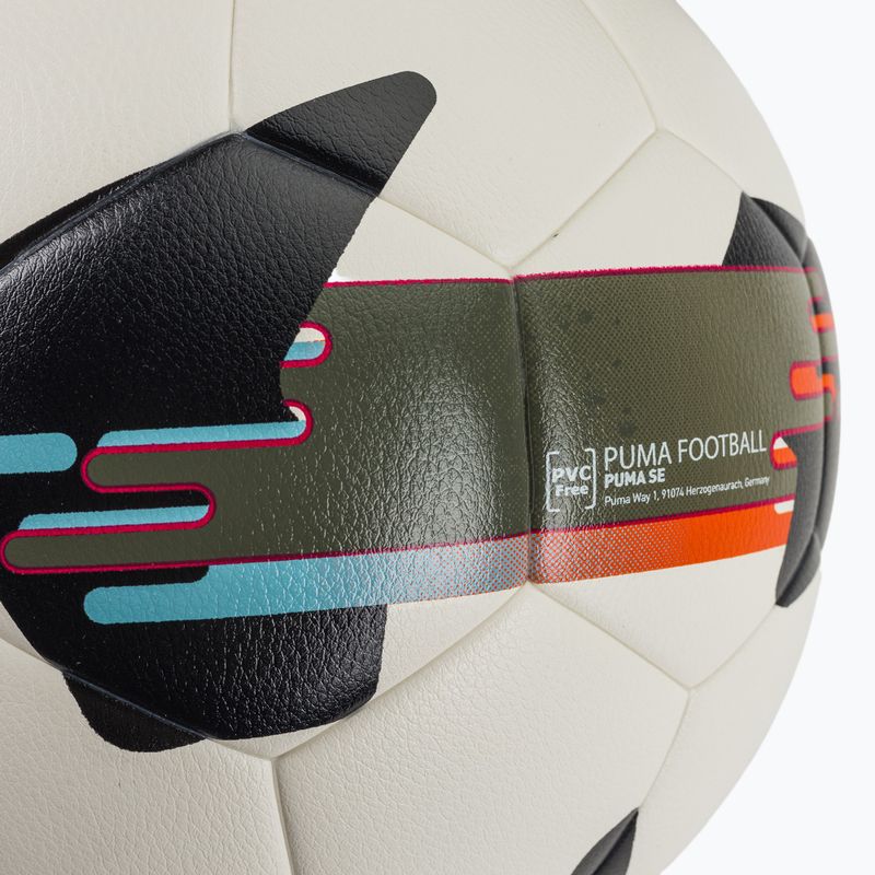 PUMA Orbit 5 TB Hardground football puma white/multicolor size 5 3