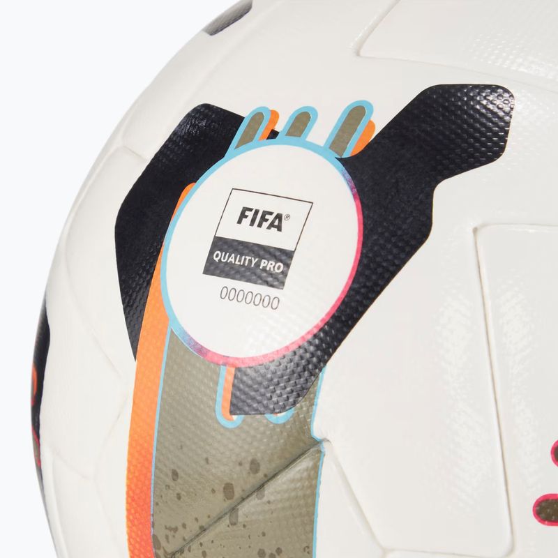 PUMA Orbita 2 TB FIFA Quality Pro football puma white/multicolor size 5 6