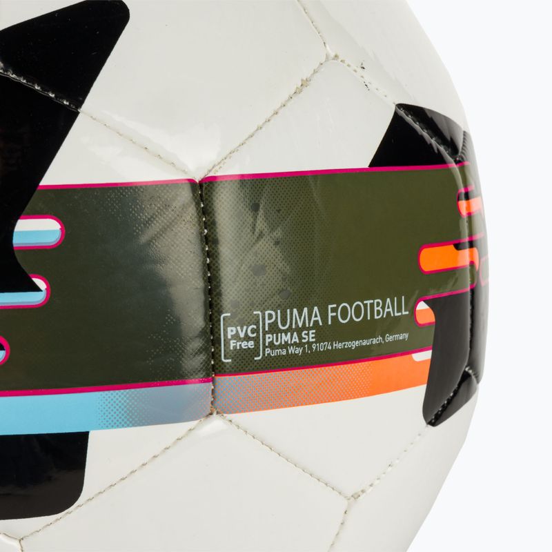 PUMA Orbit 6 MS football puma white/multicolor size 4 3