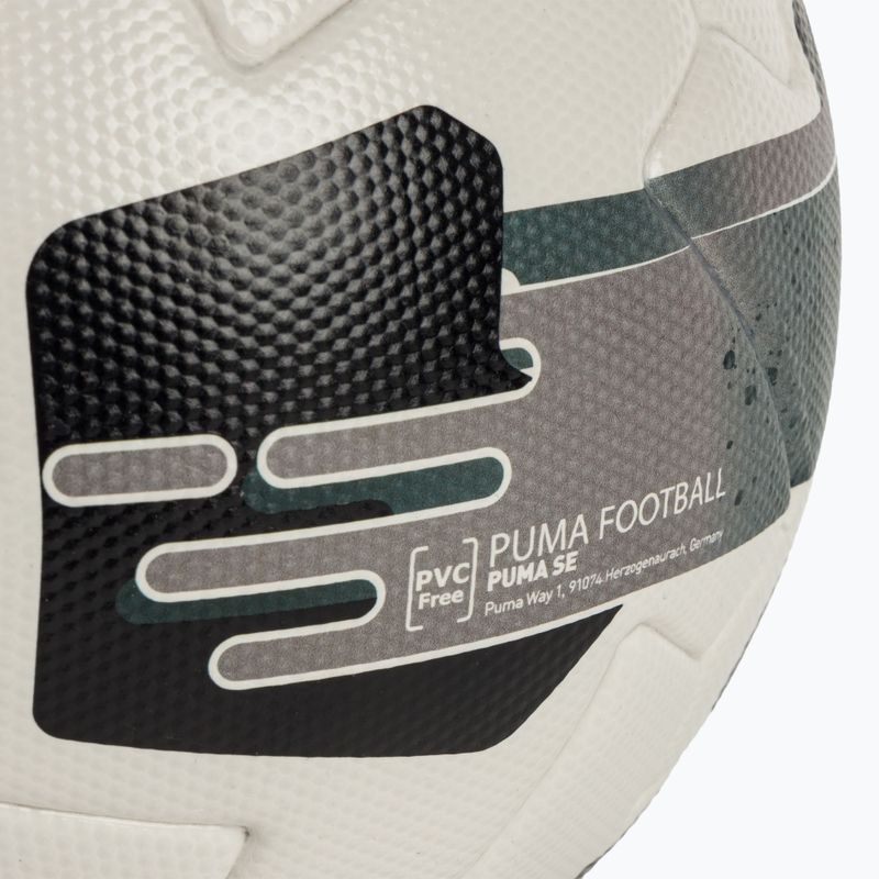 PUMA Orbit 1 TB FIFA Quality Pro football puma white/puma black size 5 3