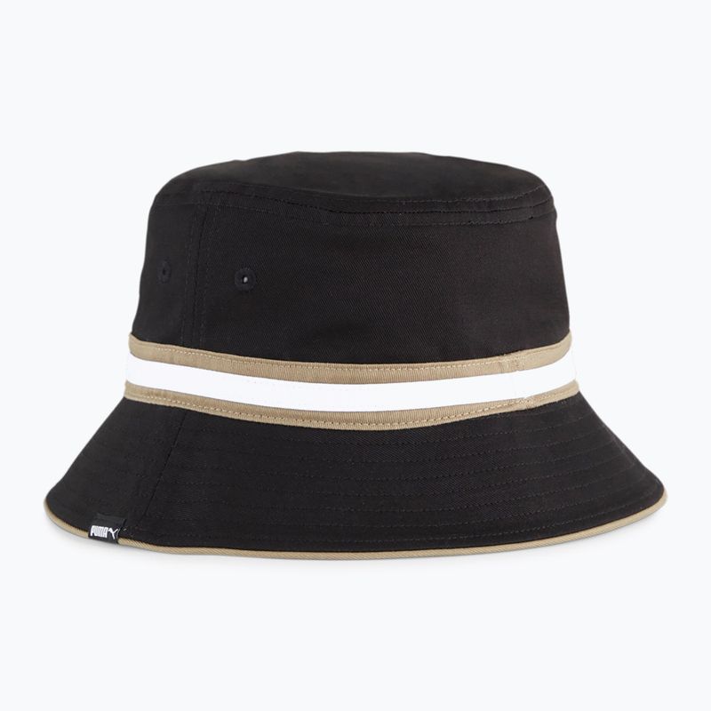 PUMA Squad Bucket hat puma black 2