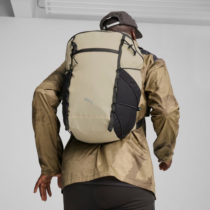Backpack PUMA Seasons Allround 16 l oak branch 4