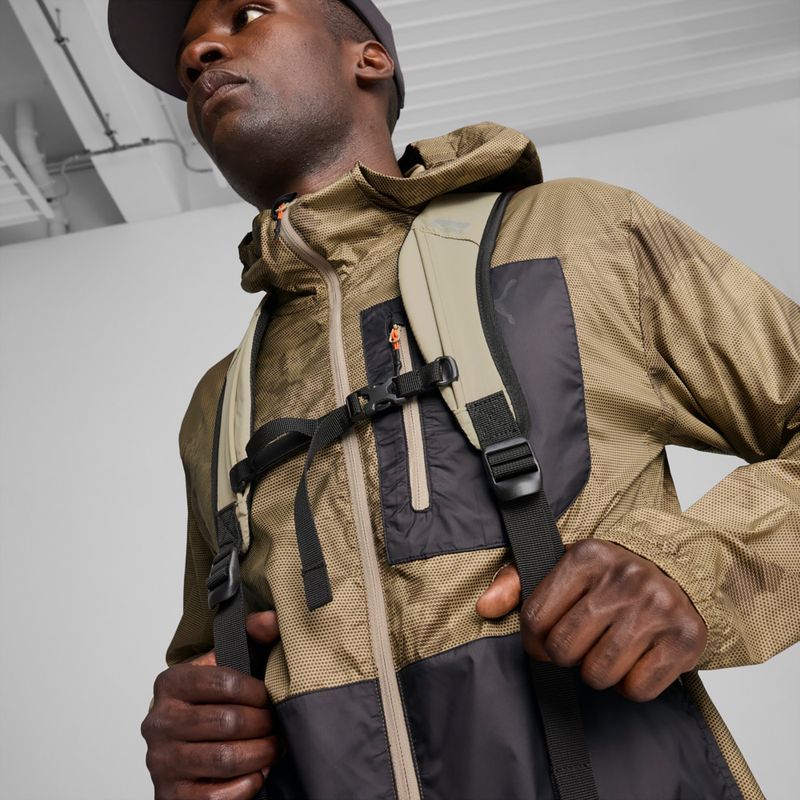 Backpack PUMA Seasons Allround 16 l oak branch 5
