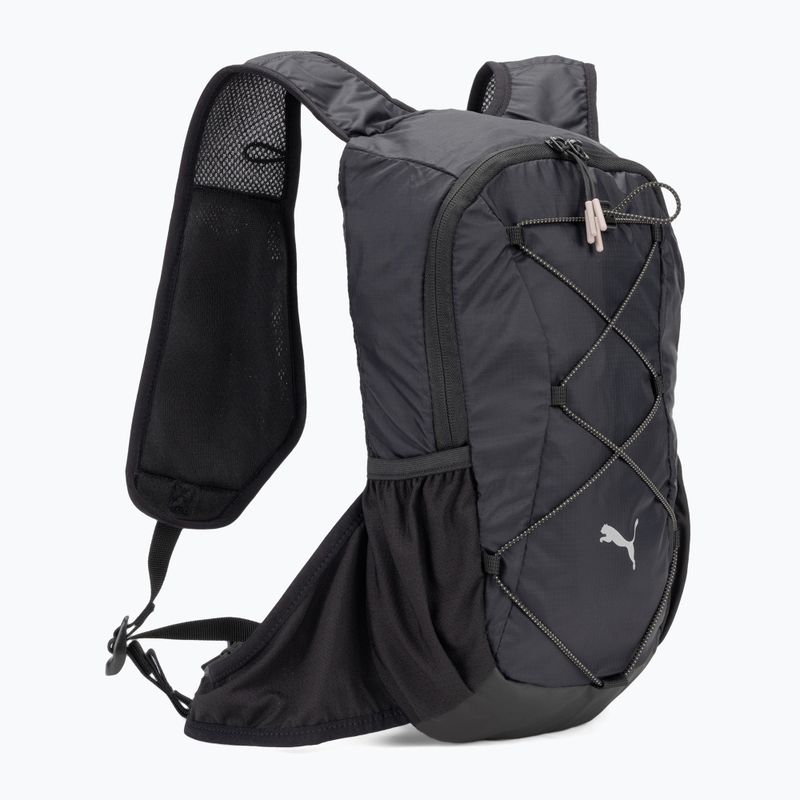 PUMA Seasons Trail Running Backpack 6 l puma black/oak branch 2