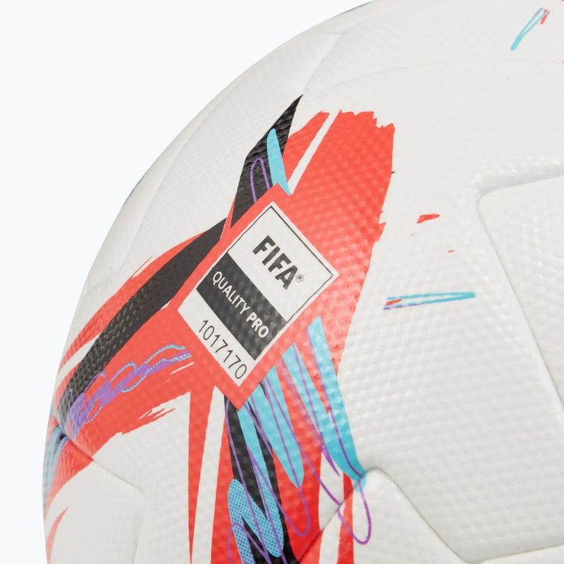 PUMA Orbit LaLiga 1 FIFA Quality Pro football puma white/multicolor 4