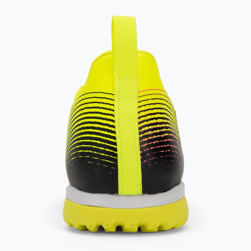 PUMA Future 8 Match LL TT + Mid Jr children's football boots 6