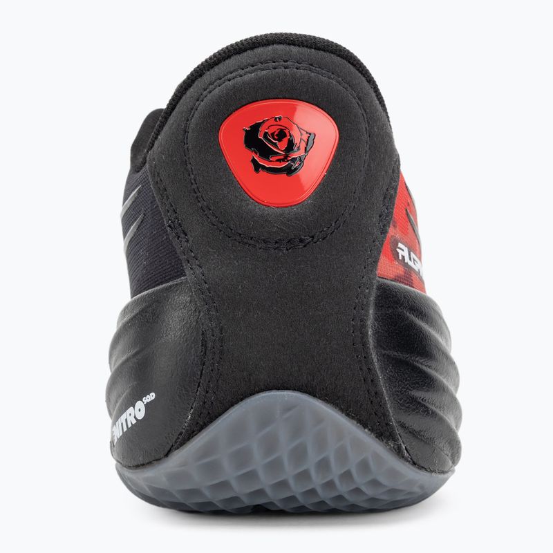 Men's basketball shoes Puma All-Pro Nitro DA for all time red 6