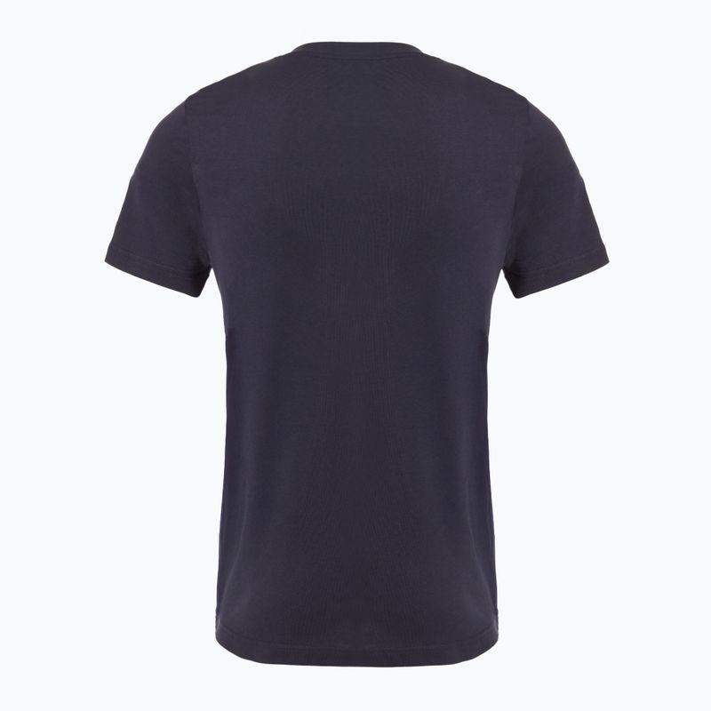 Men's T-shirt PUMA ESS No. 1 Logo Tee new navy 2