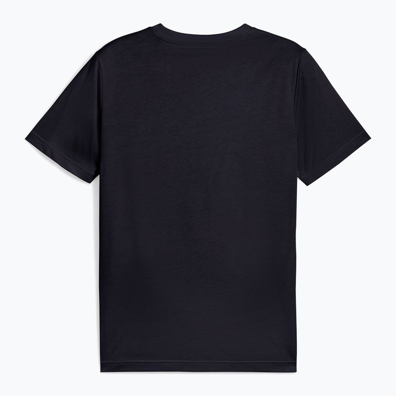 Men's T-shirt PUMA ESS No. 1 Logo Tee new navy 2