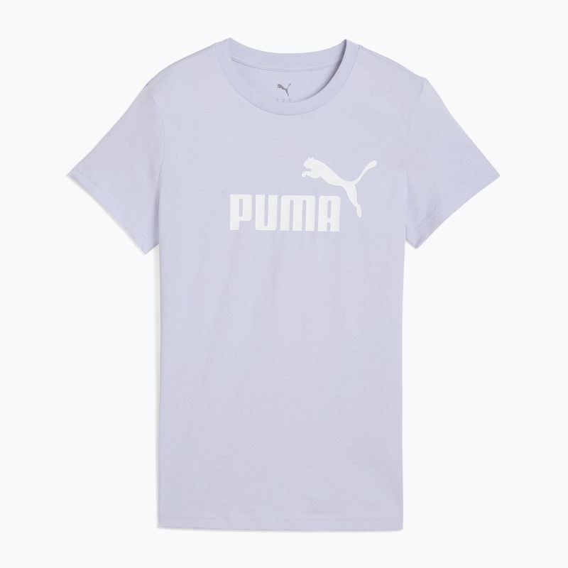 Women's T-shirt PUMA ESS No. 1 Logo Tee cool weather T-shirt