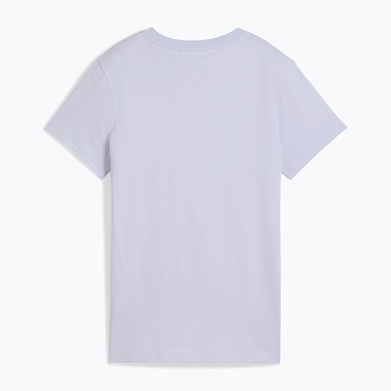 Women's T-shirt PUMA ESS No. 1 Logo Tee cool weather T-shirt 2